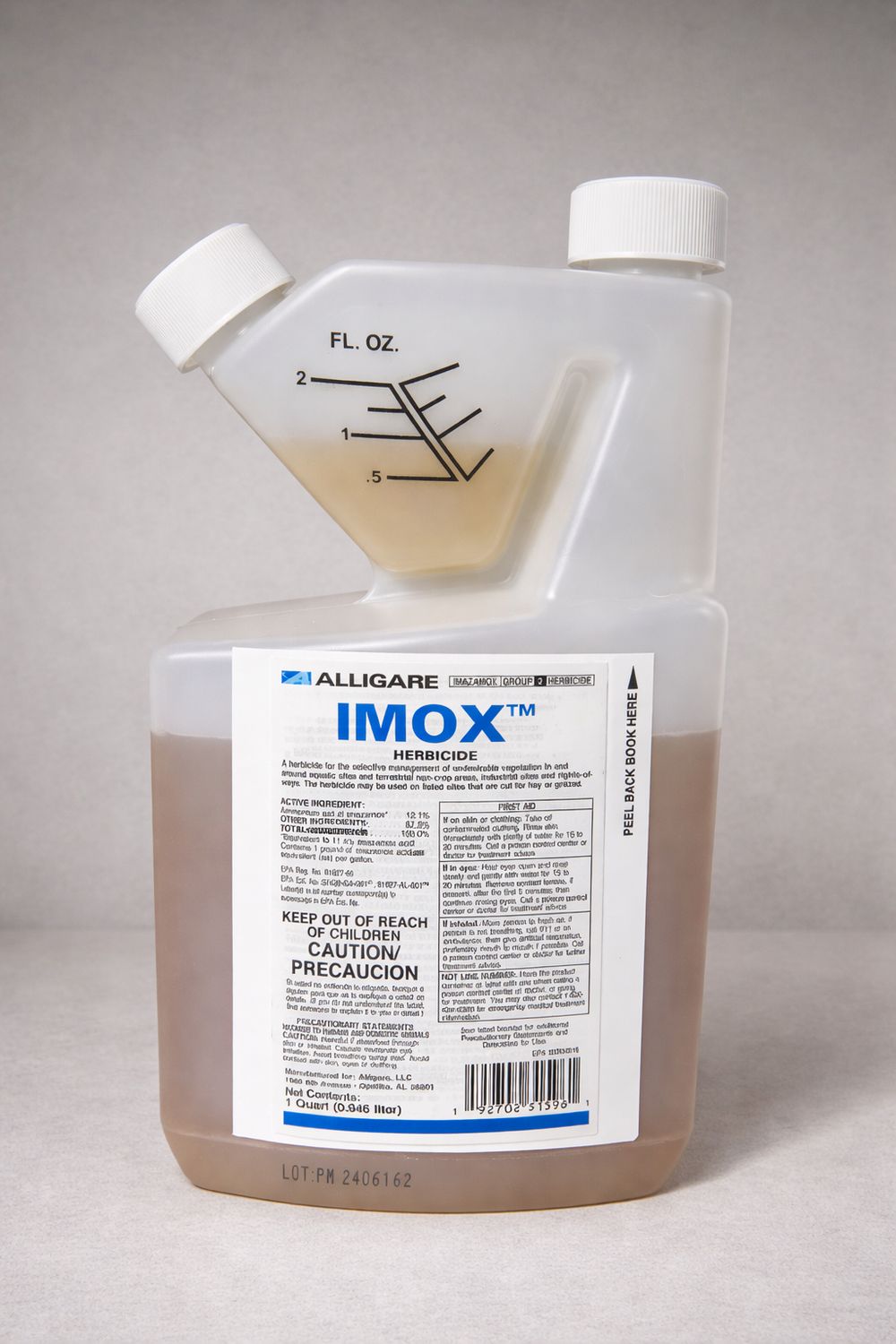 Imox Herbicide Quart