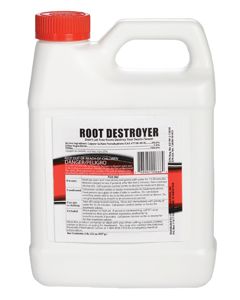 Root Destroyer Septic Root Remover