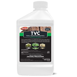 TVC Total Vegetation Control 1 Quart