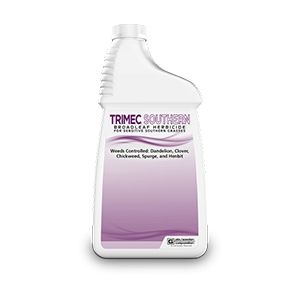 Trimec Southern Broadleaf Herbicide 1 qt