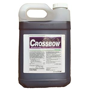 Crossbow Herbicide