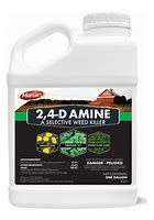 Martins 2-4 D Amine Weed KillerDrexel