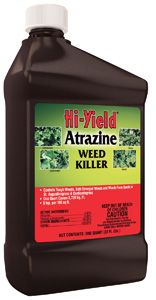 Hi-Yield Atrazine Weed Killer 32 Fl. Oz