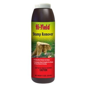 Hi-Yield Stump Remover (1.5 lbs.)