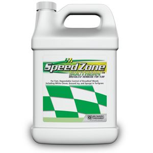 PBI Gordon SpeedZone Southern Herbicide EW 1 Gallon