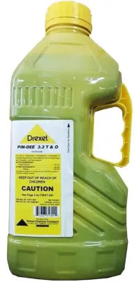 Pin-Dee 3.3 T&amp;0 Drexel 1.25 gal