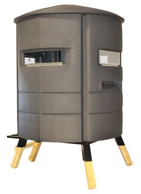 Sportsman’s Condo SC3