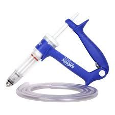 Zoetis US LLC Dectomax 12 ml Syringe W/ 33 mm Draw-Off