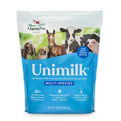 Manna Pro Unimilk 3.5lb