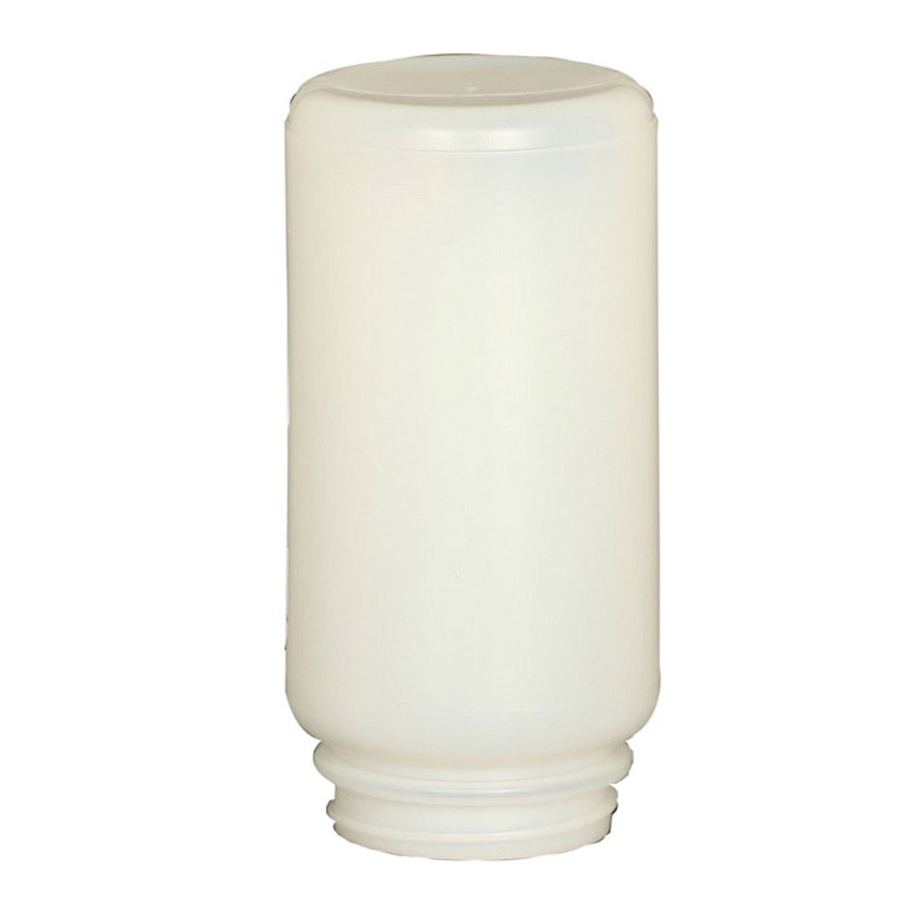 1QT Screw on Poultry Plastic Water Jar