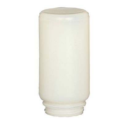 1QT Screw on Poultry Plastic Water Jar