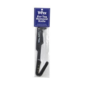 Y Tex Ear Tag Remover