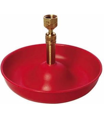 Little Giant Baby Chick Fountain Waterer