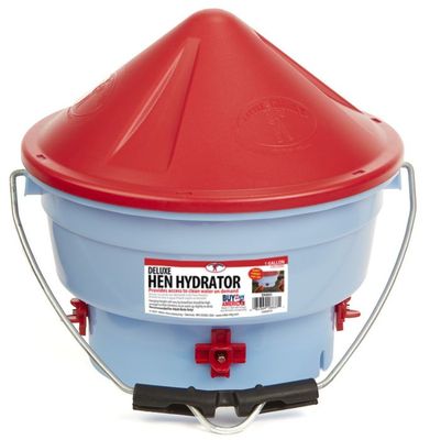 Little Giant HEN Hydrator Deluxe