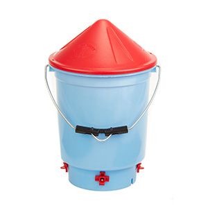 Little Giant HEN Hydrator Deluxe, Size: 3Gal