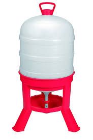 Plastic Dome Waterer  - Little Giant
