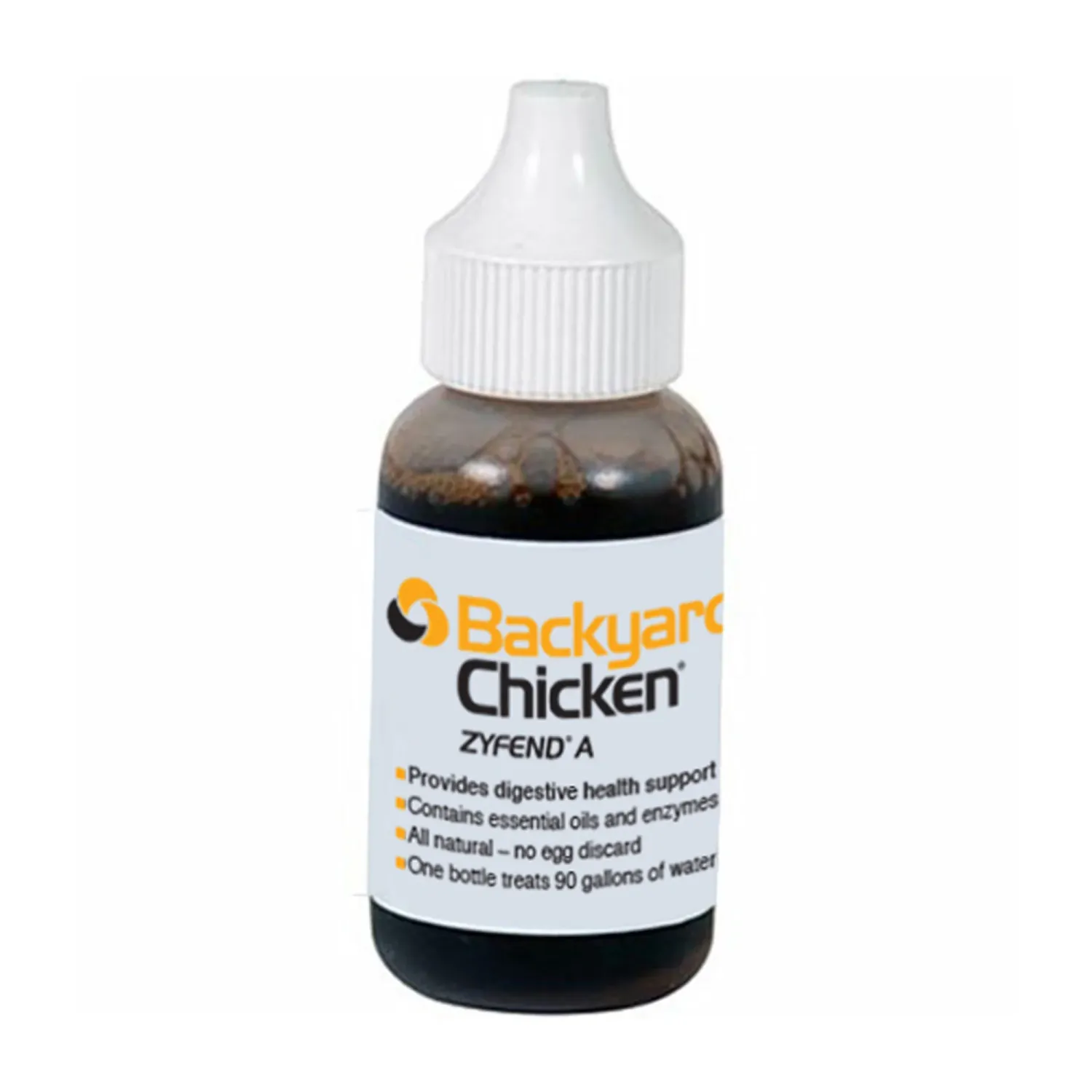 Zyfend A Chicken Wormer