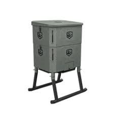 Backwoods Ritual EZ Fill Skid Feeder 600lb