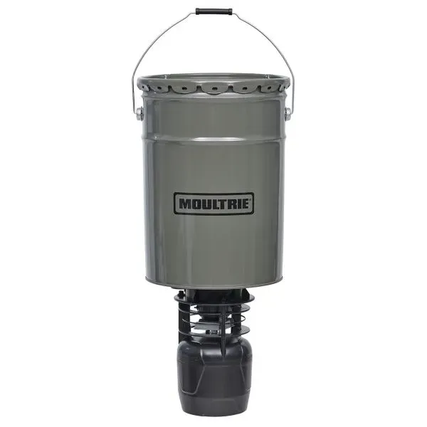 Moultrie Mfg-13454 Deer Feeder