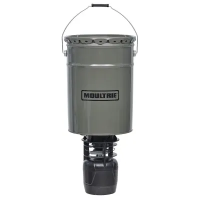 Moultrie Mfg-13454 Deer Feeder