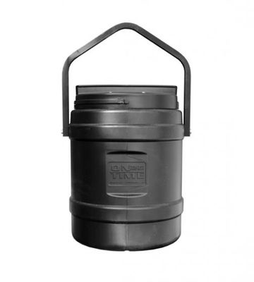 On Time Rice Bran Feeder 40lb