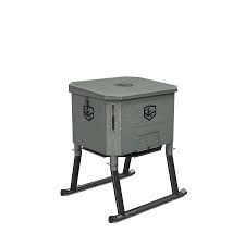 Backwoods Ritual EZ Fill Skid Feeder 300lb