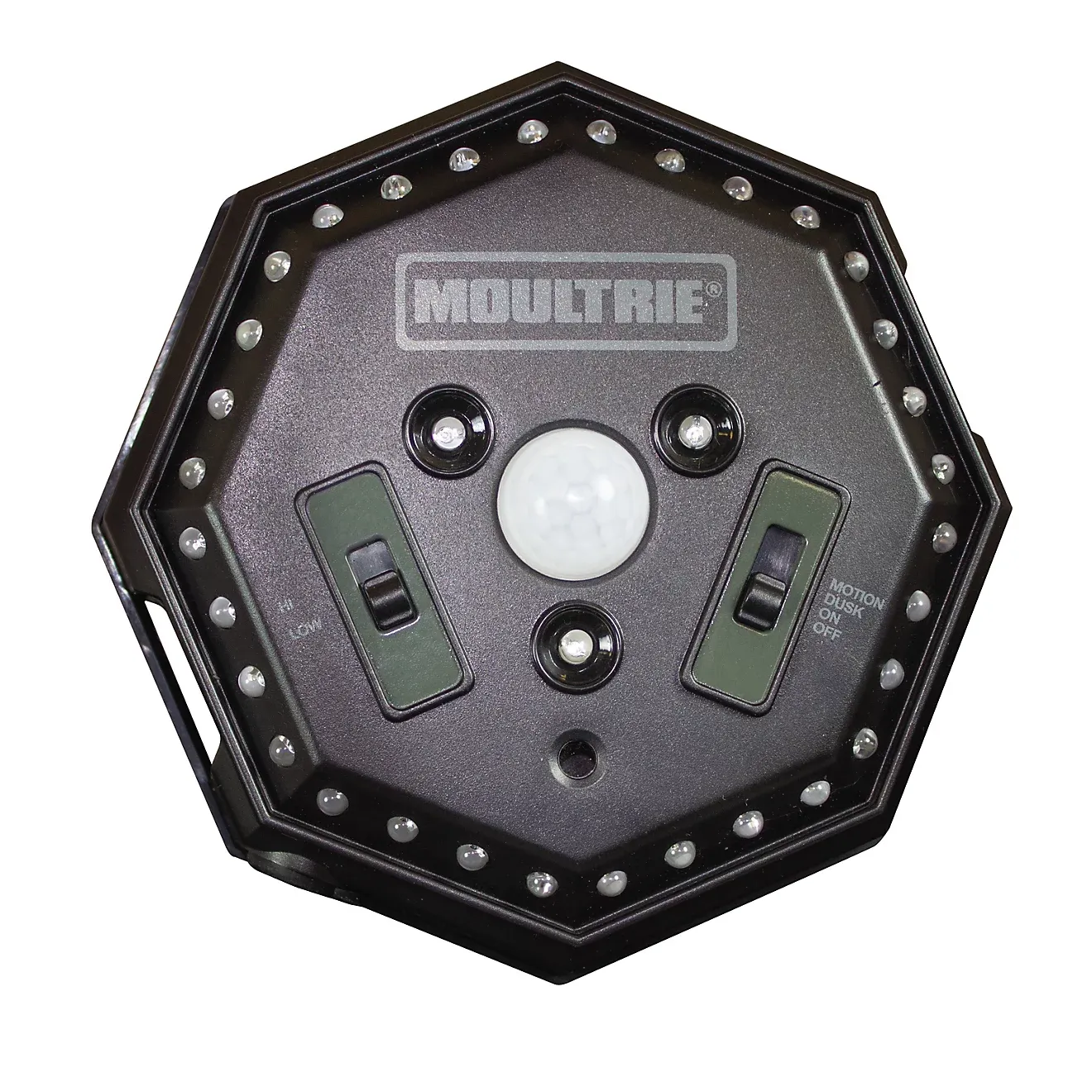 Moultrie MFA-12651 Game Feeder Hog Light 35 LEDS
