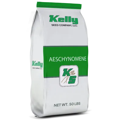 American Joint Vetch / Aeschynomene Vetch 50lb