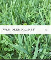 WMS Deer Magnet (tr,bo,wp,cc,ac,blc,dr,ch), Quantity: Per Bag Price (Less Than 40 Bags)
