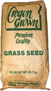 Ryegrass - Gulf  Annual 50lbs