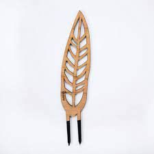 Anthrulla by Treleaf Wooden Plant Support