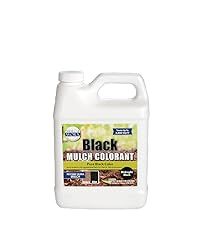 MulchWorx Black Mulch Color Concentrate - 2 800 Sq. Ft.