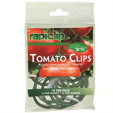 Luster Leaf® Rapiclip® Tomato Clips - 15pk