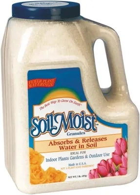 Soil Moist Granules 3lb