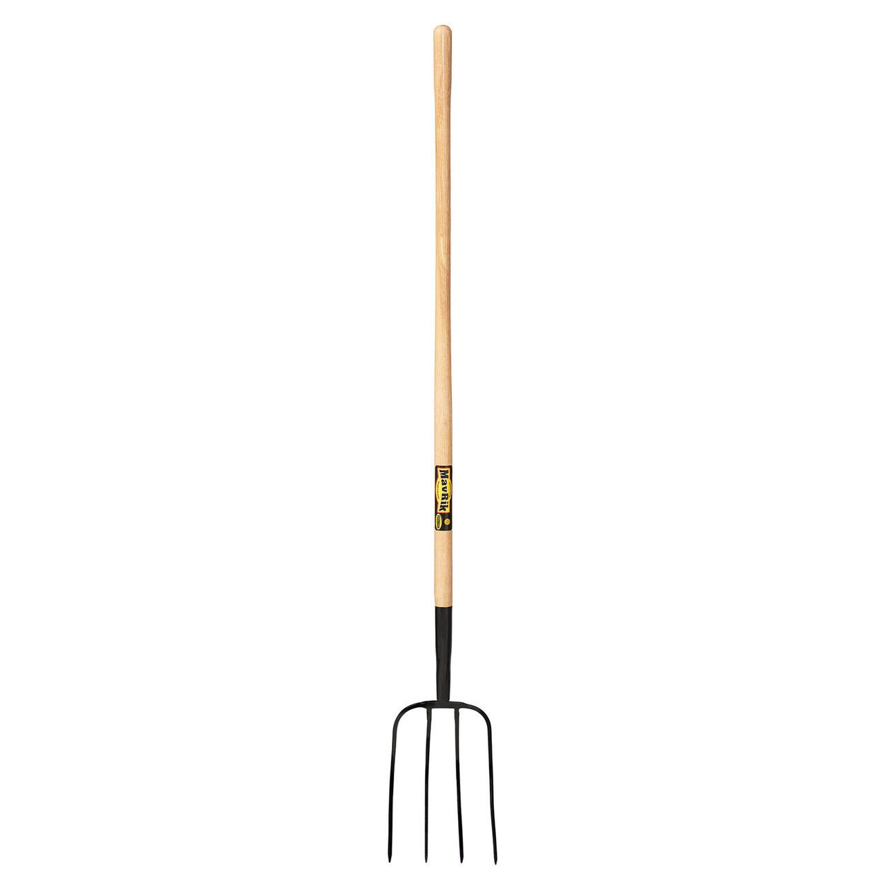 TRUPER TRU PRO 48" MANURE FORK HANDLE