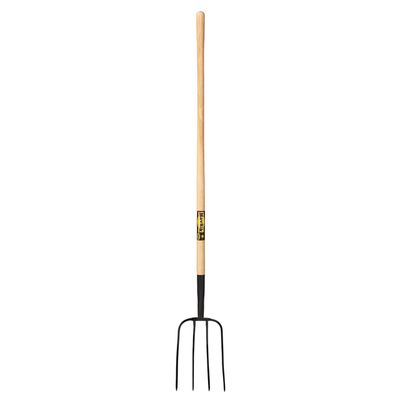 TRUPER TRU PRO 48" MANURE FORK HANDLE