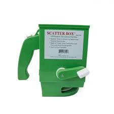 Scatter Box Plant Mates 76500