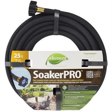 Element SoakerPro 3/8 25 Hose