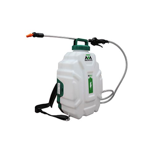 Revolt Lithium-Ion Series Rechargeable 4 Gallon Backpack Sprayer