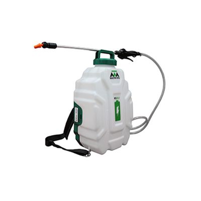 Revolt Lithium-Ion Series Rechargeable 4 Gallon Backpack Sprayer