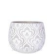 8 in. Wallflower Planter