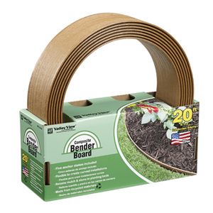 Composite Bender Board Edger