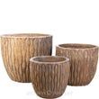 18 in. Coral Planter - Atlantic