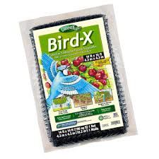 Dalen BIRDX Protective Mesh Netting - Non Toxic – Black