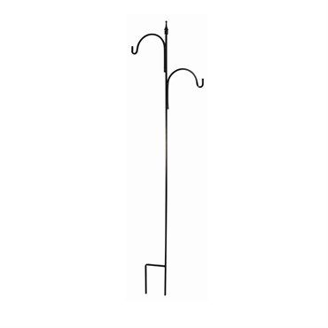 6ft. Double Shepherd’s Hook