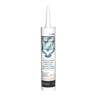 JT Eaton 4 The Birds Bird Repellent Gel