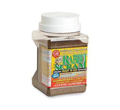 Rabbit Scram 2.5 lbs
