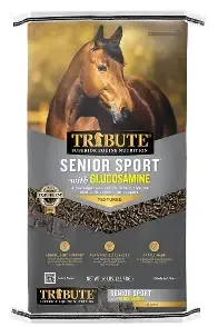 Tribute Senior Sport W/Glucosamine