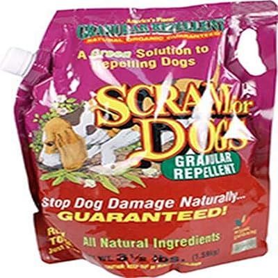 Enviro Pro Scram for Dogs Shaker Bag
