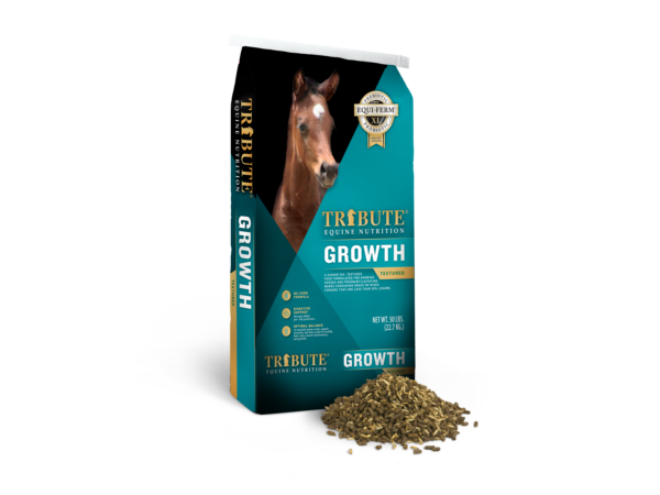 Tribute 16% Textured Growth
